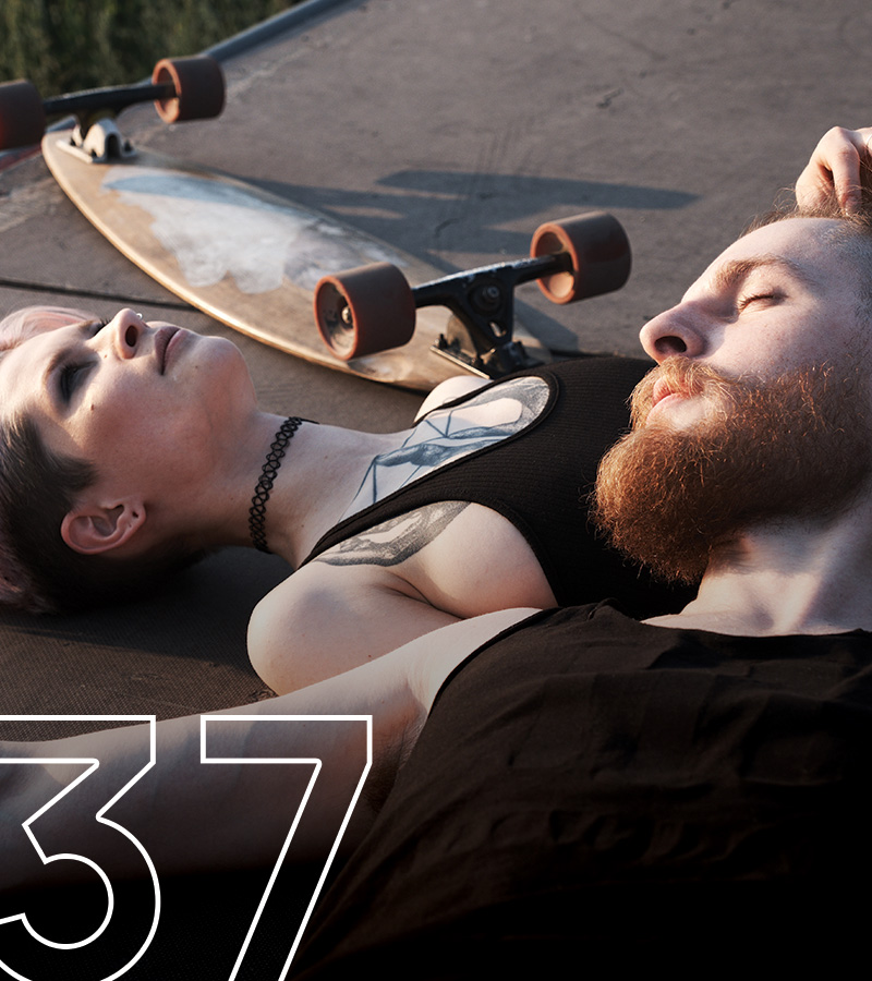 Read Article 37 “Understanding Compulsive Sexual Behavior”